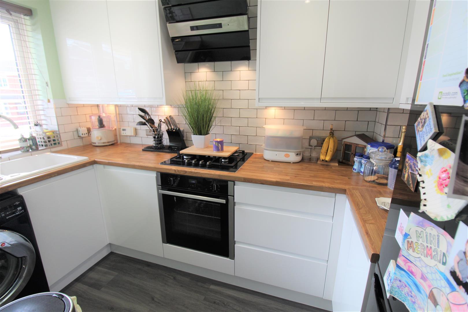 Gallimore Close, Burslem, Stoke-On-Trent